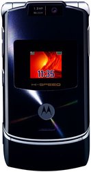 Motorola RAZR V3xx