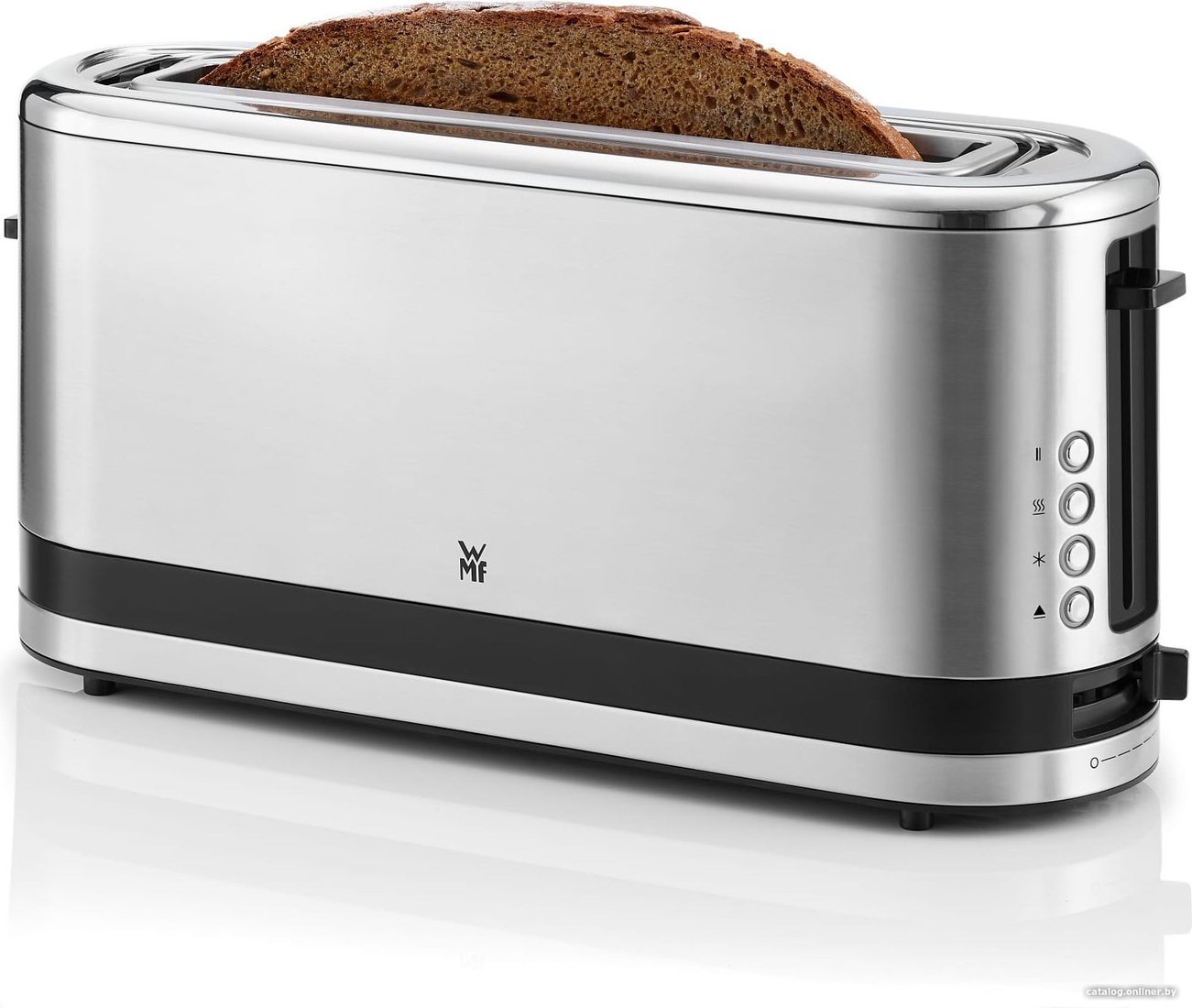 

Тостер WMF Kitchenminis 0414120011