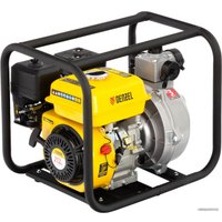 Мотопомпа Denzel PX-50H