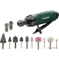 Пневмошлифмашина Metabo DG 25 SET [604116500]