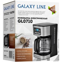 Капельная кофеварка Galaxy Line GL0710