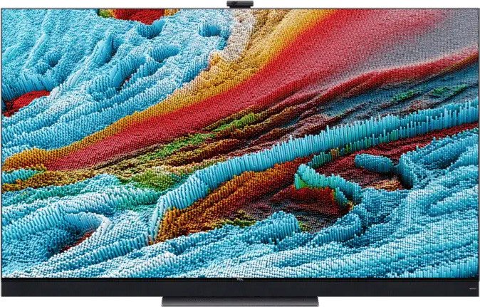 

MiniLED телевизор TCL 75X925