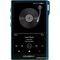 Hi-Fi плеер Colorfly U6