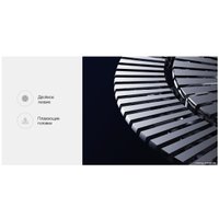 Электробритва Xiaomi Mijia Electric Shaver S100