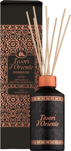 Tesori d'Oriente Хаммам с палочками 200 мл
