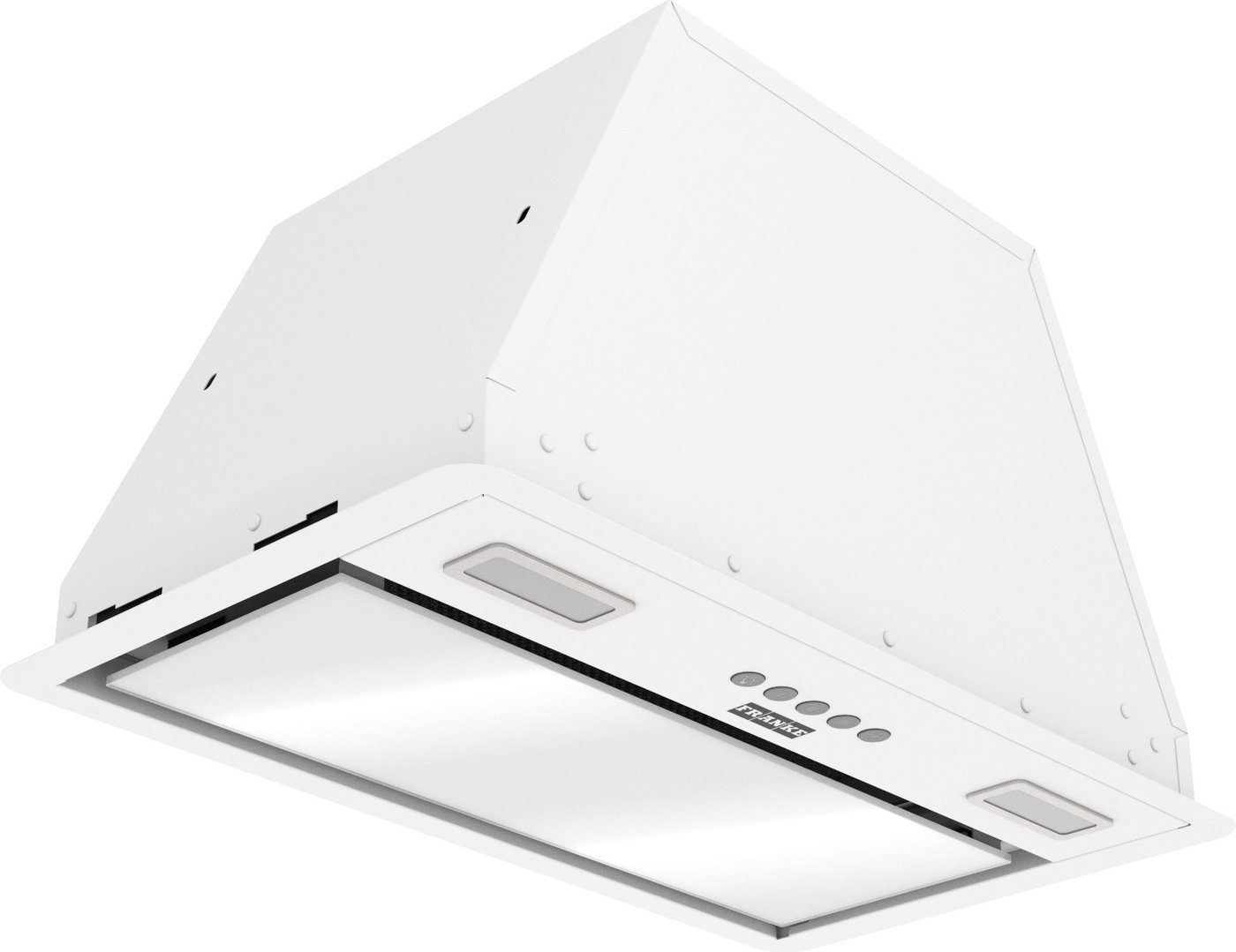

Кухонная вытяжка Franke Vera WH 52 305.0712.241