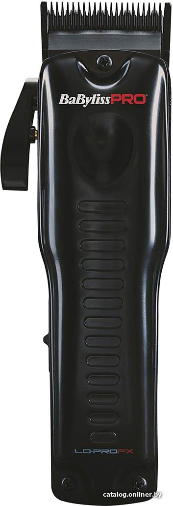 Машинка для стрижки волос BaByliss PRO FX825E