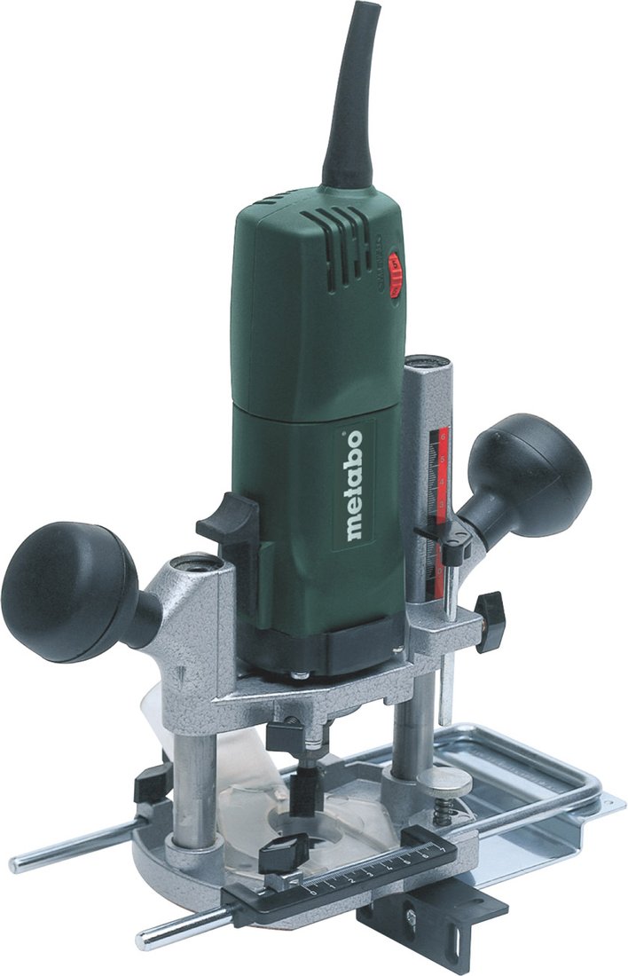 

Вертикальный фрезер Metabo OFE 738