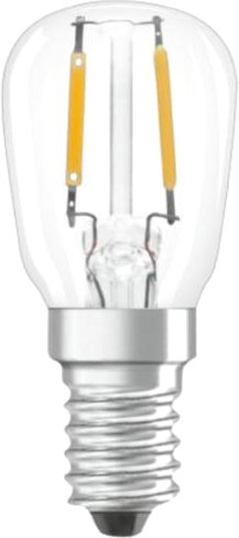 

Светодиодная лампочка Osram T2610 2.2W E14 230V CL FIL (2 шт)