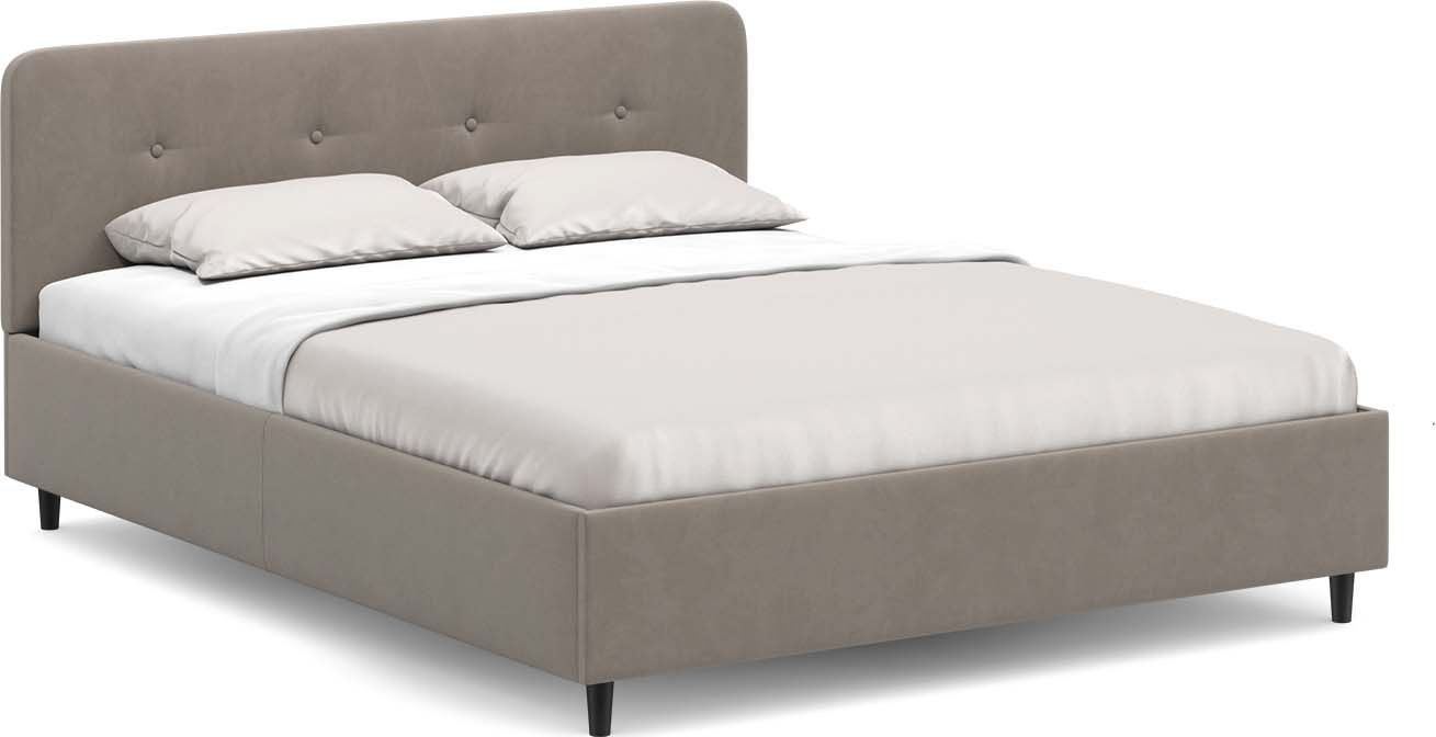 

Кровать Moon Family 1253 MF010502