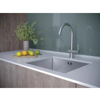 Смеситель Paulmark Be212066-BS