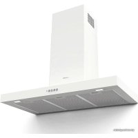 Кухонная вытяжка Faber Stilo Comfort WH MATT A120
