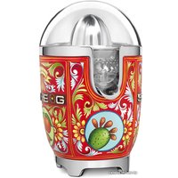 Соковыжималка Smeg CJF01DGEU