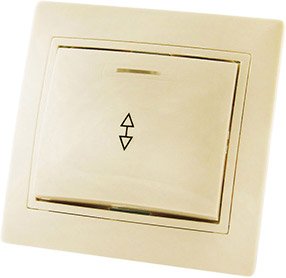 

Выключатель проходной TDM Electric Таймыр SQ1814-0108
