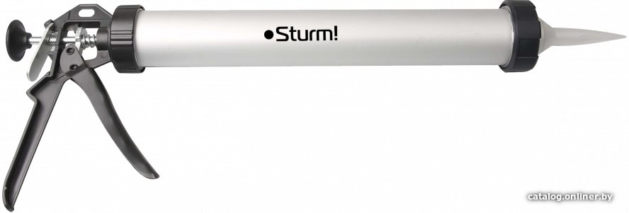 Пистолет для герметика Sturm 1073-05-600
