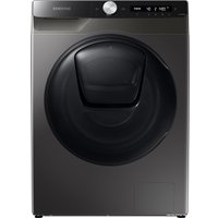 Стирально-сушильная машина Samsung WD80T554CBX/LD