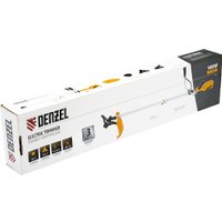 Триммер Denzel TE-1400