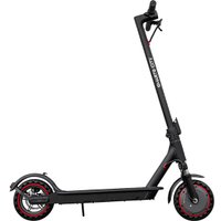 Электросамокат Smart8 City (черный)