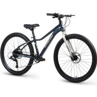 Велосипед Maxiscoo 3BIKE 26 M320 р.13 2026 MSC-M3-2621-13 (черный)