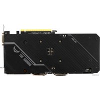 Видеокарта ASUS TUF Gaming X3 GeForce GTX 1660 Ti OC 6GB GDDR6