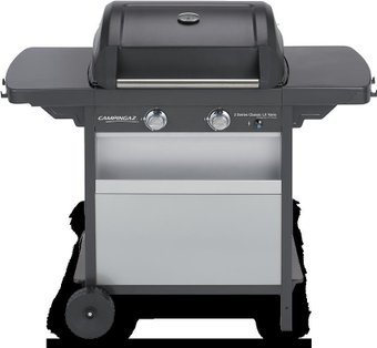 Газовый гриль для дачи Campingaz Classic LX Vario Seria 2