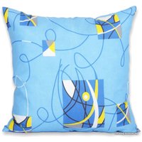 Спальная подушка Альвитек Антикризис 68x68 ПС-070