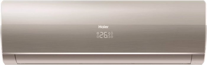 Haier Flexis On-Off HSU-07HFF103/R3-G(IN)/HSU-07HUF103/R3(OUT)