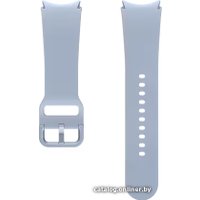Ремешок Samsung Sport для Samsung Galaxy Watch6 (S/M, голубой)