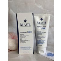  Rilastil Увлажняющий бальзам 18% соли молочной кислоты для чувствительной, очень сухой и склонной к избыточному ороговению кожи 100 мл