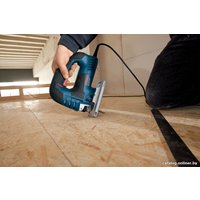 Электролобзик Bosch GST 150 BCE (0601513003)
