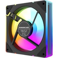 Вентилятор для корпуса Powercase M61-12 ARGB