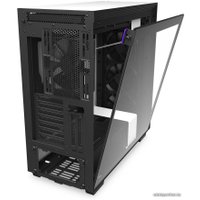 Корпус NZXT H710i CA-H710i-W1