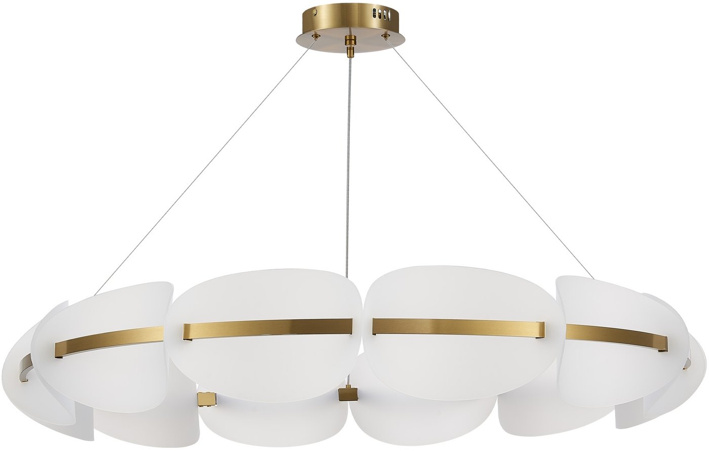 

Подвесная люстра ST Luce SL1304.203.65