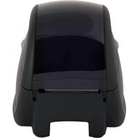 Чеки и этикетки Mertech MPRINT LP58 EVA RS232-USB (черный)