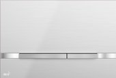 Flat Stripe Inox