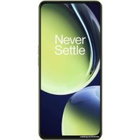 Телефон OnePlus Nord CE 3 Lite 5G 8GB/128GB глобальная версия (лайм)