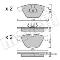  Metelli 2209180