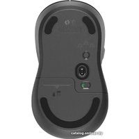 Мышь Logitech Signature Plus M750 (графит)