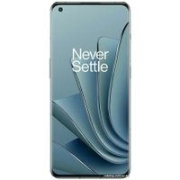 Телефон OnePlus 10 Pro NE2210 12GB/256GB китайская версия (изумрудный лес)