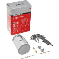 Краскопульт Matrix 57316