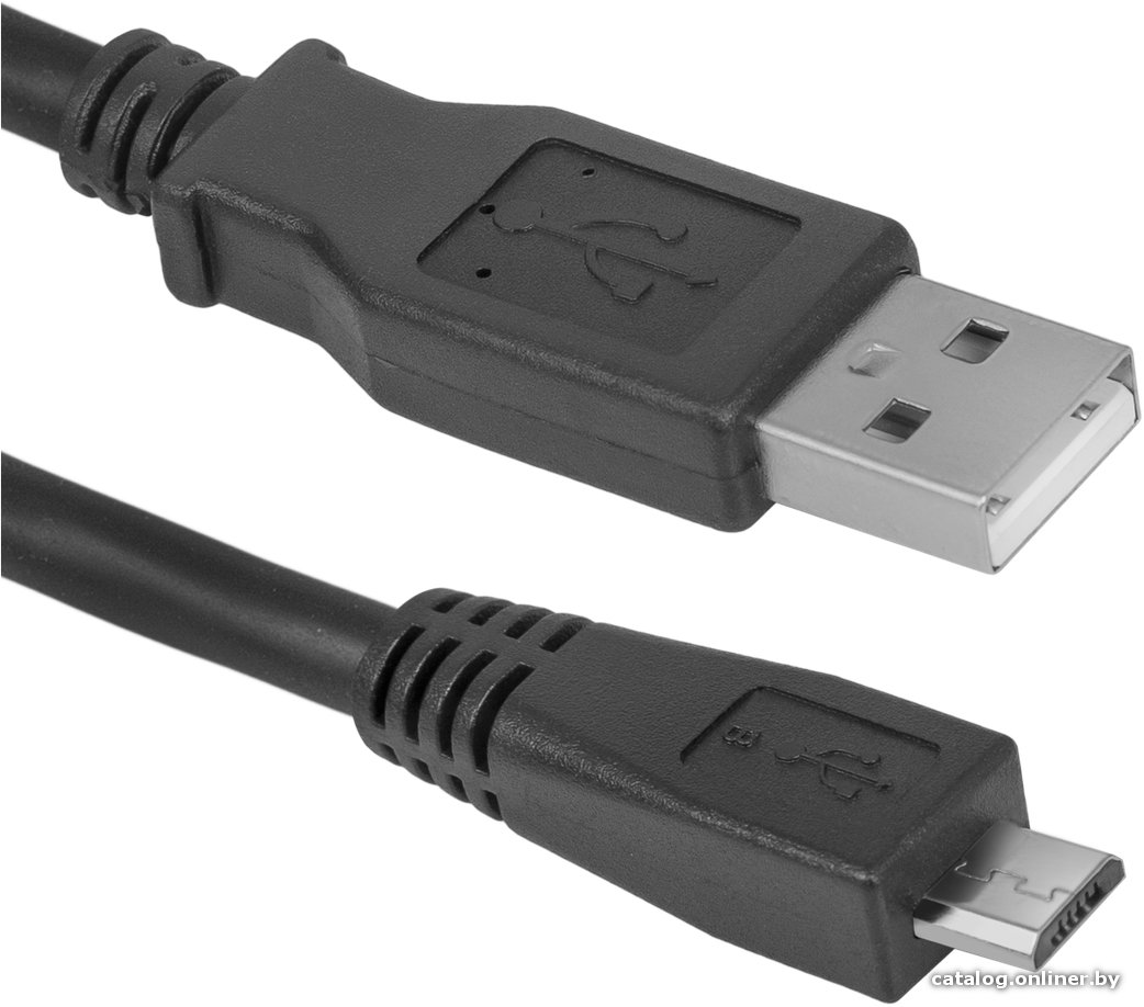 Кабель Defender USB08-06 [87459]
