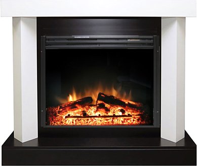 

Каминокомплект Smolcom Yukon MB/JUP/SYM26 с Jupiter FX New