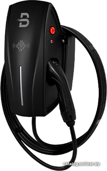 Зарядная станция Zjbeny BCP-A1N-L GBT