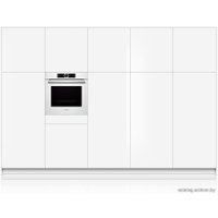 Электрический духовой шкаф Bosch HBG6750W1
