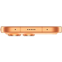 Телефон HONOR 600 Pro Single SIM 12GB/256GB международная версия (оранжевый)