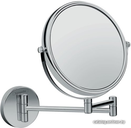 Косметическое зеркало Hansgrohe Logis Universal 73561000