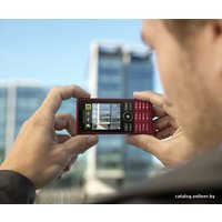 Телефон Sony Ericsson G900