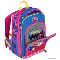 Школьный рюкзак ACROSS HK2021-9