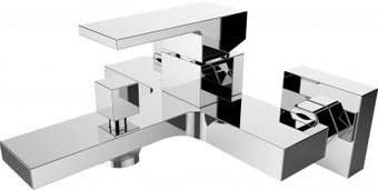 Смеситель BelBagno ROM-VAS-CRM