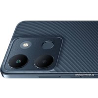 Смартфон Infinix Smart 7 X6515 4GB/64GB (черный)